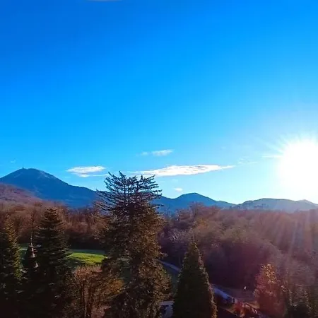 Johannes Schloessl - Gaestehaus Der Pallottiner Am Moenchsberg Homestay Salzburg
